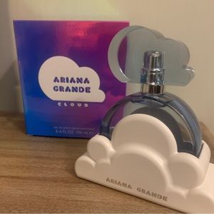 Ariana Grande Cloud Perfume 3.4oz